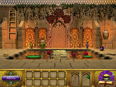 The Sultan's Labyrinth: A Royal Sacrifice Screenshot 3
