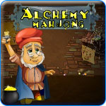 Alchemy Mahjong