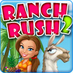 Ranch Rush 2