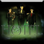 Hotel: Collector's Edition