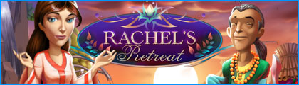Rachel's Retreat screenshot