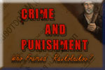 Crime and Punishment: Who Framed Raskolnikov Download