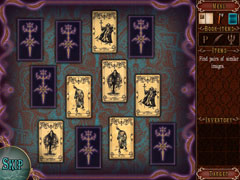 Crime and Punishment: Who Framed Raskolnikov Screenshot 1