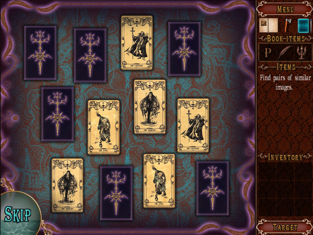 Crime and Punishment: Who Framed Raskolnikov Screenshot 1