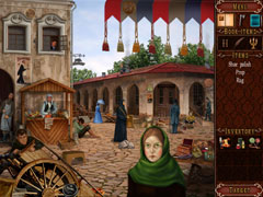 Crime and Punishment: Who Framed Raskolnikov Screenshot 3
