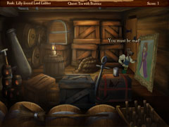 Jolly Rover Screenshot 1
