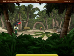 Jolly Rover Screenshot 2