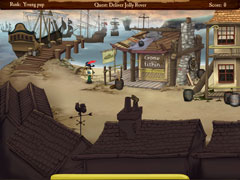 Jolly Rover Screenshot 3