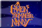 Gwen the Magic Nanny Download