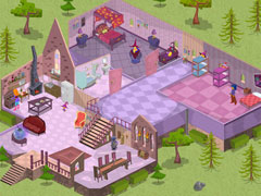 Gwen the Magic Nanny Screenshot 3