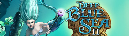 Deep Blue Sea 2 screenshot