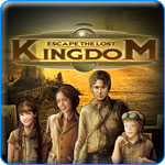 Escape the Lost Kingdom Collector's Edition