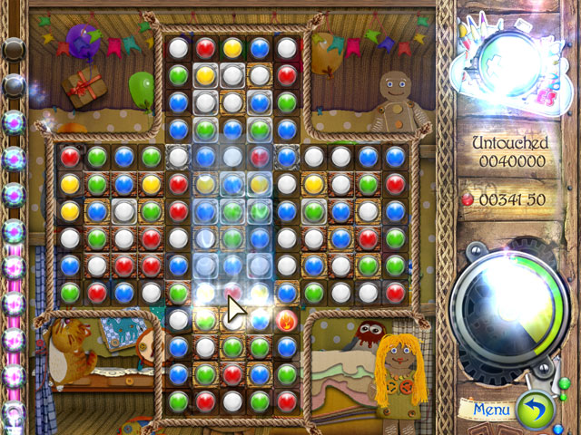 Art Stories Screenshot 1
