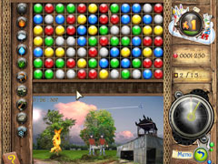Art Stories Screenshot 2