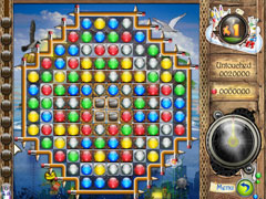 Art Stories Screenshot 3