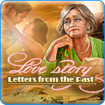 Love Story: Letters from the Past
