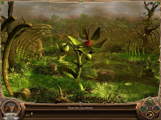 Eternity Screenshot 1