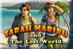 Sarah Maribu and the Lost World Download