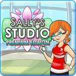Sally's Studio Premium Edition
