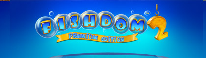Fishdom 2: Premium Edition screenshot