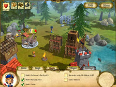 King's Legacy Screenshot 1