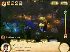 King's Legacy Screenshot 2