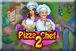 Pizza Chef 2 Download