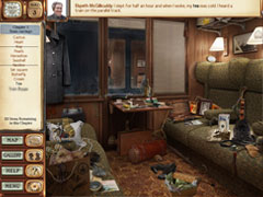 Agatha Christie 4:50 From Paddington Screenshot 1