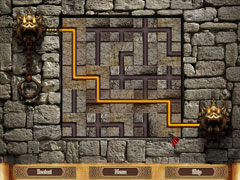 Lilly Wu and the Terra Cotta Mystery Screenshot 1