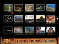 Lilly Wu and the Terra Cotta Mystery Screenshot 2