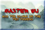 Master Wu and the Glory of the Ten Powers Download