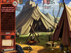 Master Wu and the Glory of the Ten Powers Screenshot 2