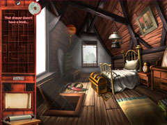 Master Wu and the Glory of the Ten Powers Screenshot 3