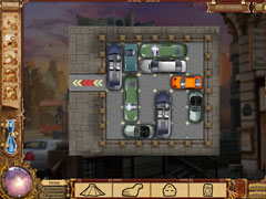 Cassandra's Journey 2: The Fifth Sun of Nostradamus Screenshot 2