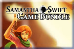 Samantha Swift Game Bundle Download