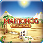 Mahjongg - Ancient Egypt