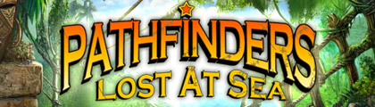 Pathfinders: Lost at Sea screenshot