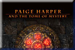 Paige Harper and the Tome of Mystery Download