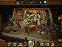 Paige Harper and the Tome of Mystery Screenshot 1