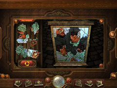 Paige Harper and the Tome of Mystery Screenshot 2