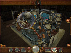 Paige Harper and the Tome of Mystery Screenshot 3