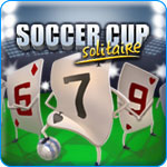 Soccer Cup Solitaire