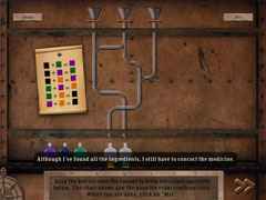 20,000 Leagues Under the Sea Screenshot 3