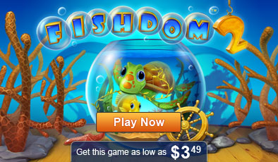 Fishdom 2