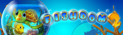 Fishdom 2 screenshot