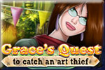 Grace's Quest: To Catch An Art Thief Download