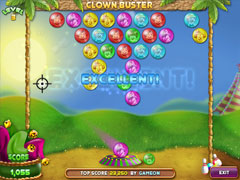 Super Smasher Screenshot 2