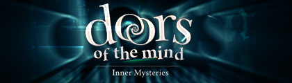 Doors of the Mind: Inner Mysteries screenshot