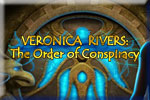 Veronica Rivers: The Order of Conspiracy Download