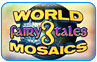 Download World Mosaics 3: Fairy Tales Game
